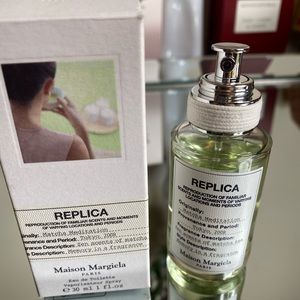 Maison Margiela Paris Replica Matcha Meditation 1.0